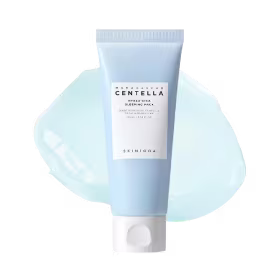 Paso 7: Mascarilla