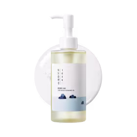 Paso 1: Limpiador con aceite