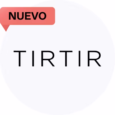 Tirtir
