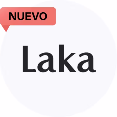 Laka