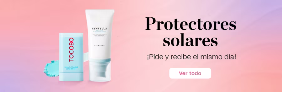 Bx2 Protectores Solares