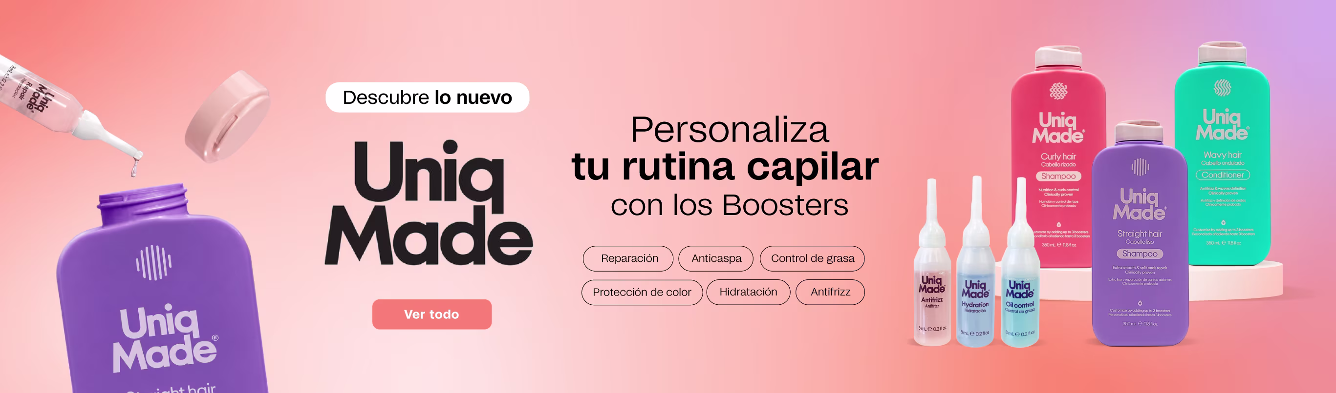 Uniq Made Nuevo ingreso