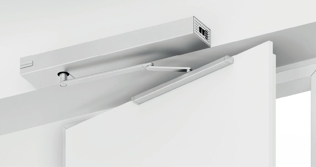 Slide channel set cpd250