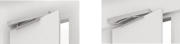 Slide channel set cpd