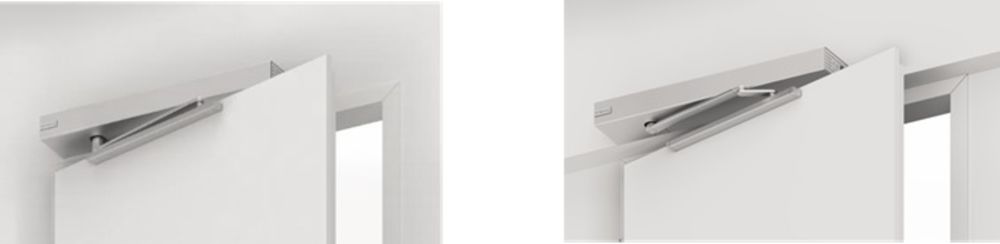 Slide channel set cpd