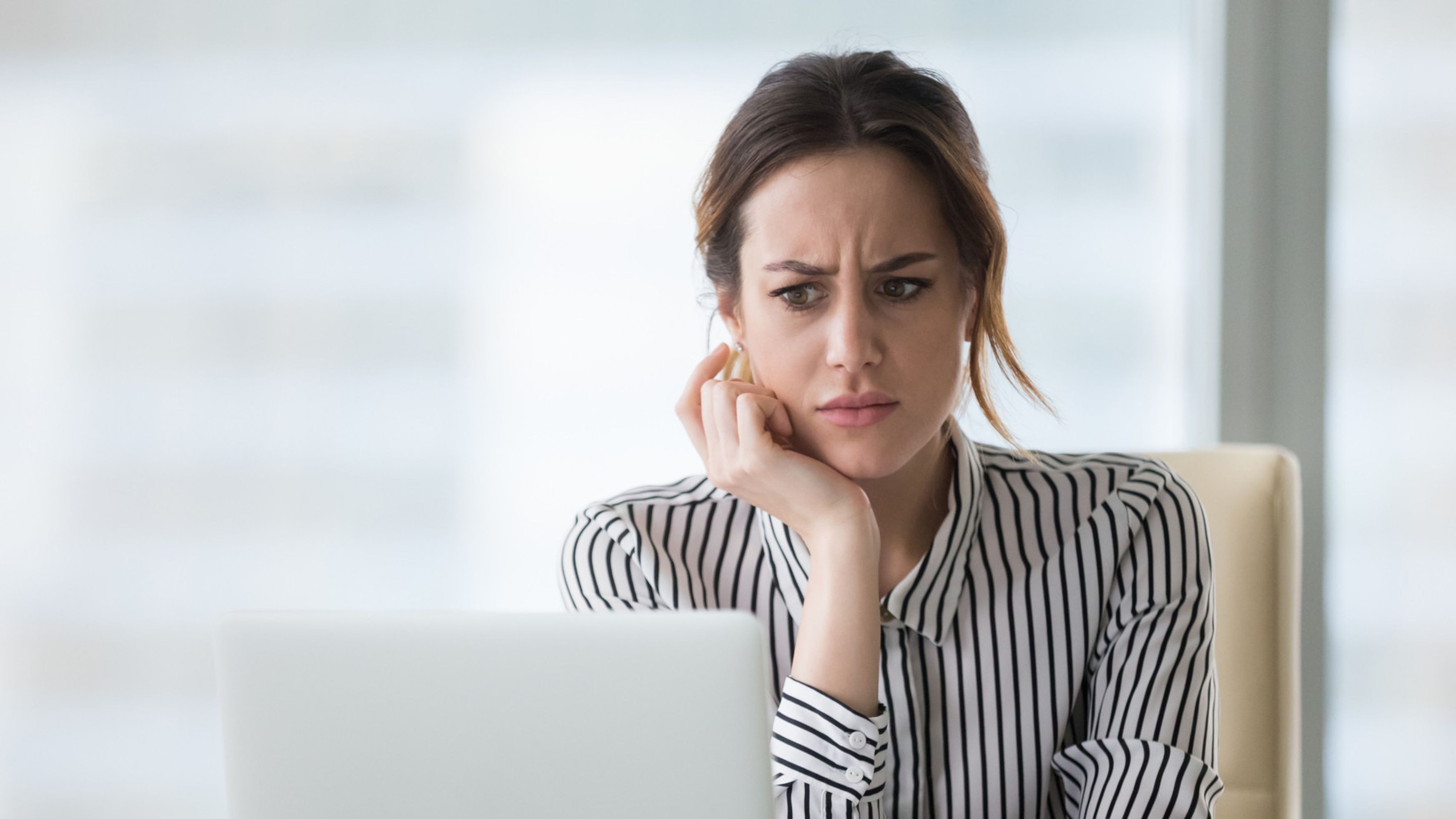 Spam-Mails: Was können Sie dagegen tun? Wir haben die Tipps.