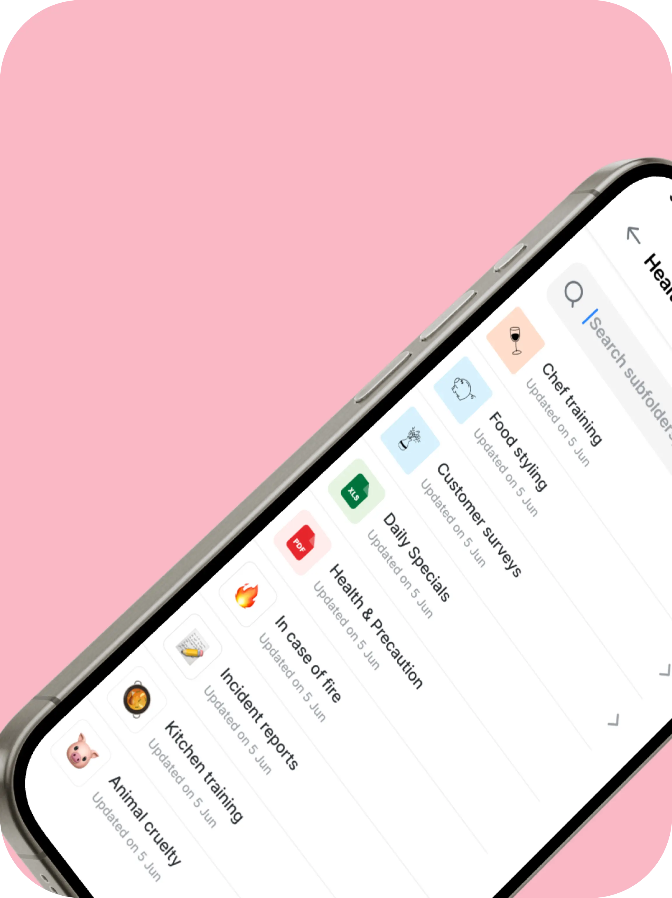 Chat CTA - Book appointment