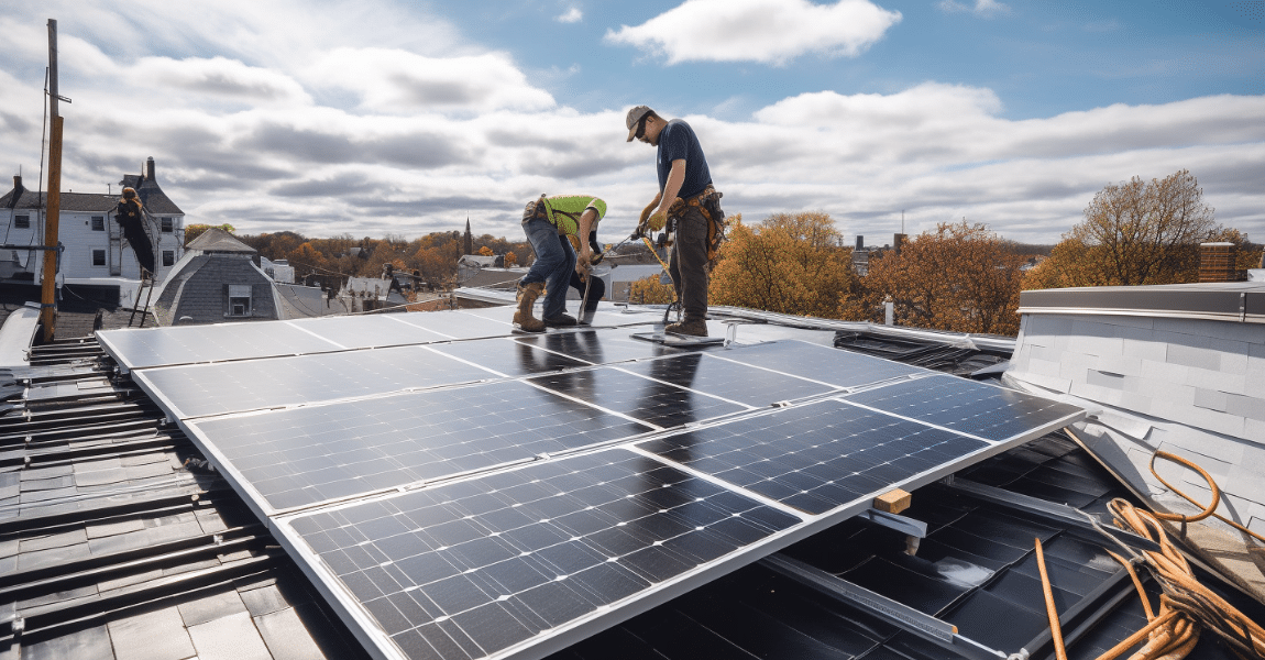 Solar Panels: Choose, Install & Maximize Savings 