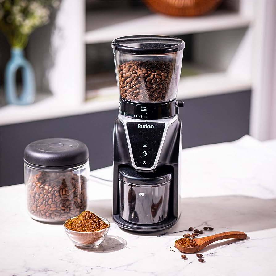 Coffee Grinders