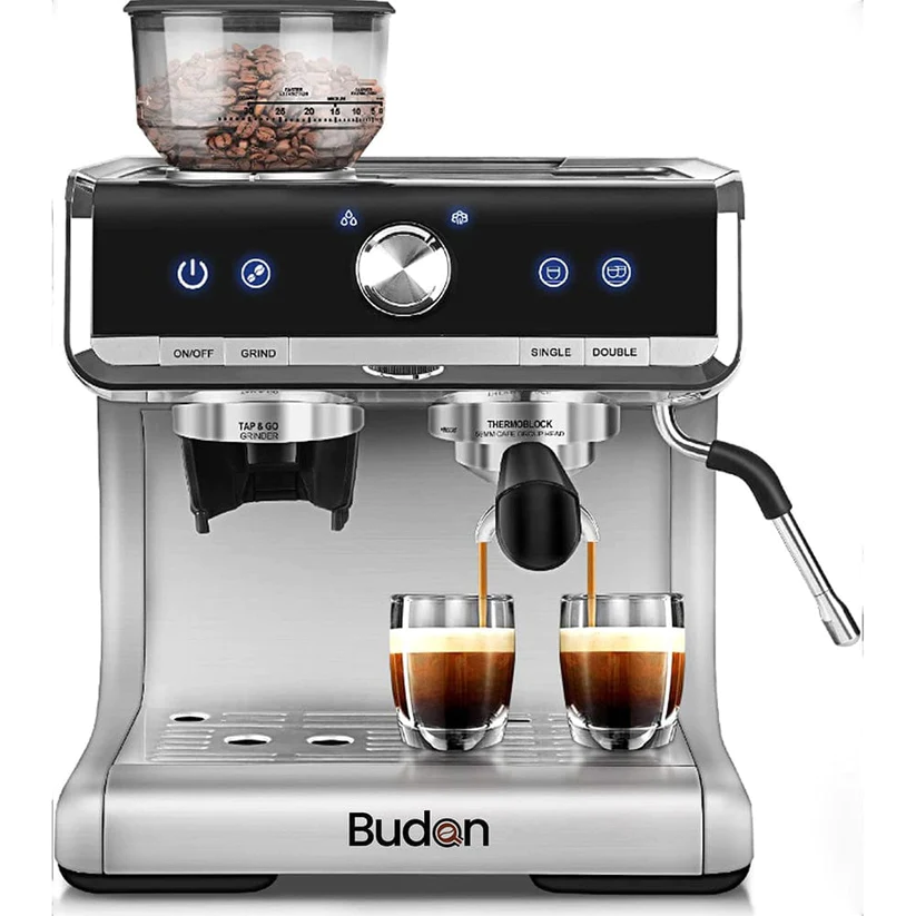 Coffee Machine 4