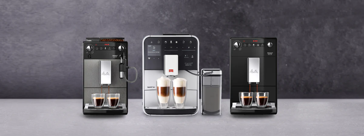 Coffee Machines