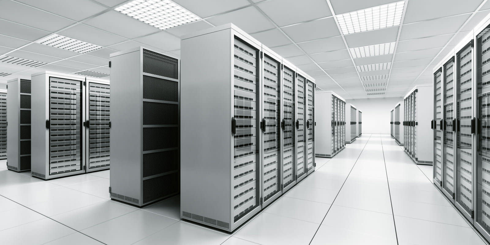 Insight The Us Data Center Market A Shift Towards Independent Cost And Schedule Management