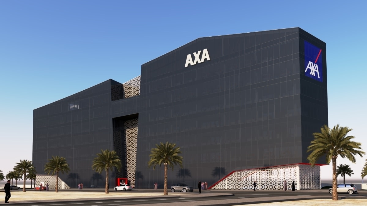 Linesight to deliver AXA’s new building in Bahrain as