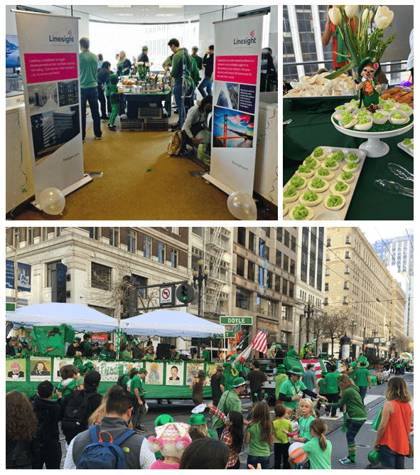 best st patricks day brunch