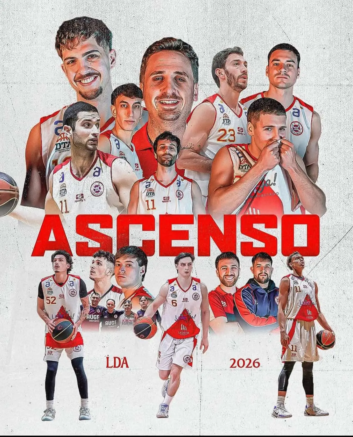 Imagen deEl guionista de Dios - ¡Ascenso y a la final!