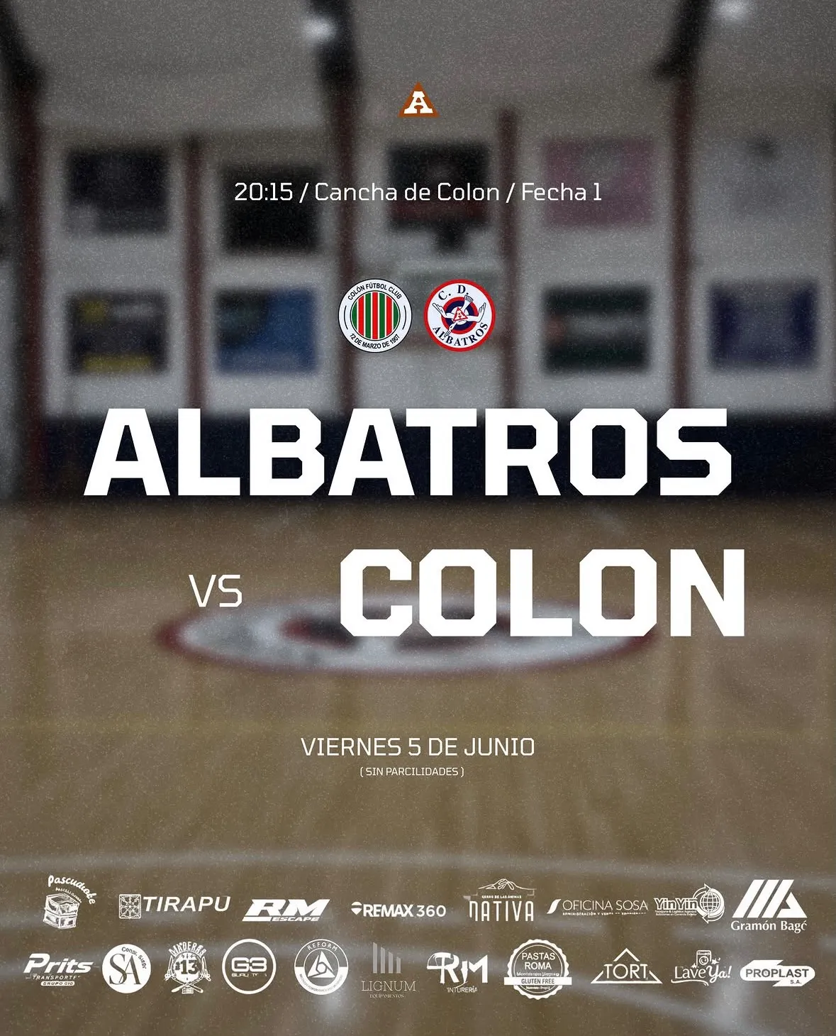 Imagen deIn Nico we trust - Arranca el metro 2026