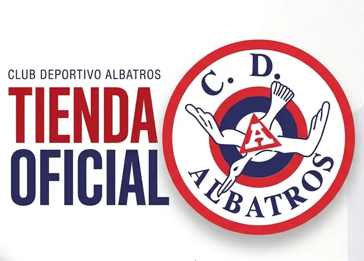 Imagen deLanzamos nuestra tienda web oficial