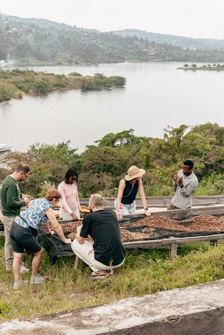 Jour 5 : Rwanda Pathfinder