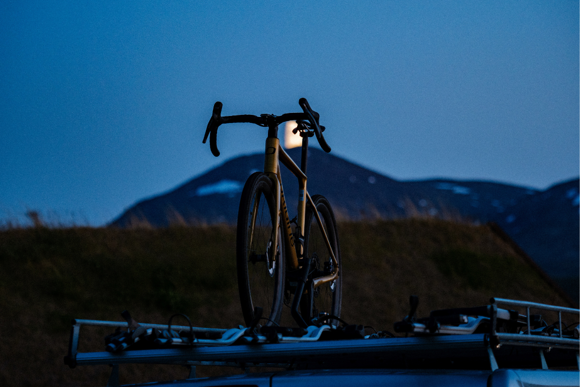 17 Norvège - Explorer - assistance GravelUp