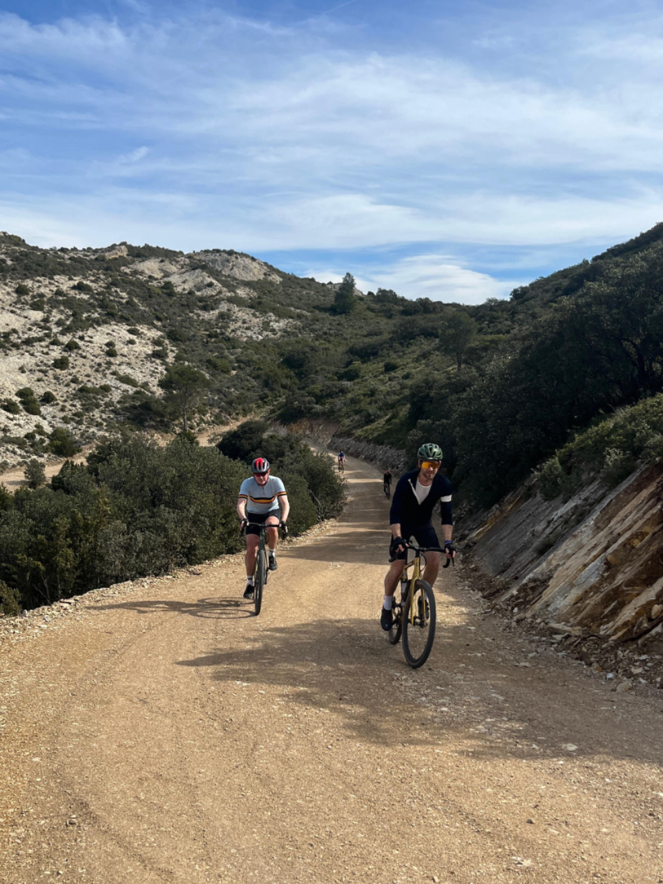 Avis google gravelUp