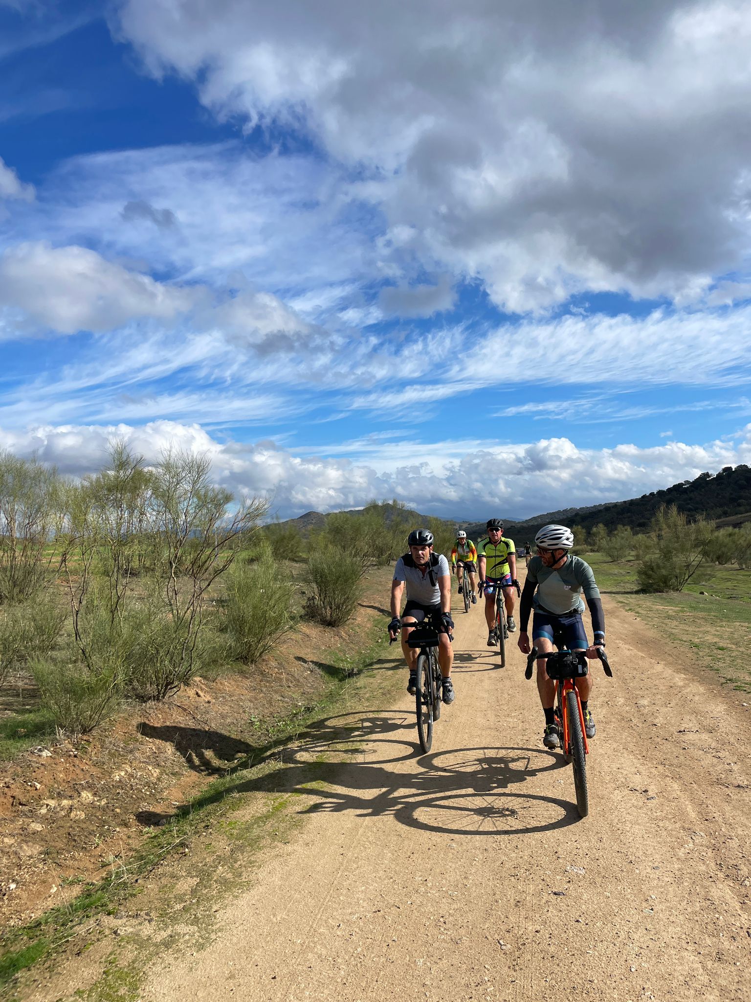 Avis client Andalousie - Philippe. D