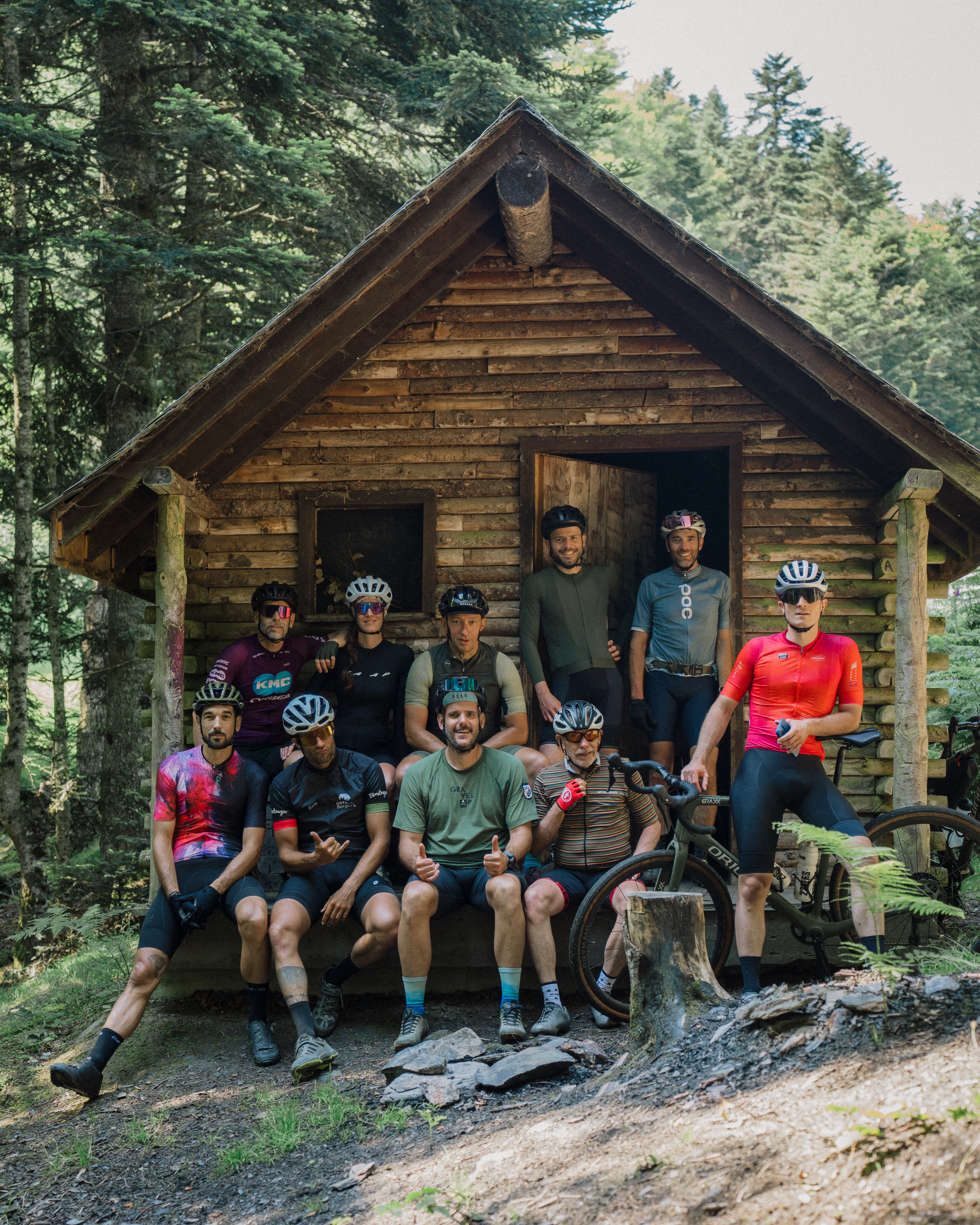 Avis client Pyrénées - Thibault. A 