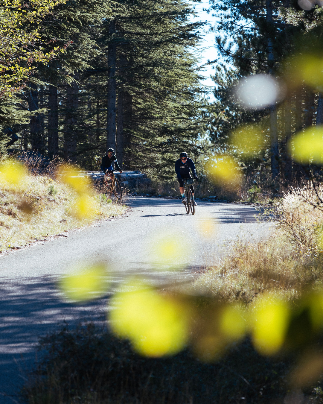 Avis GravelUp Ventoux