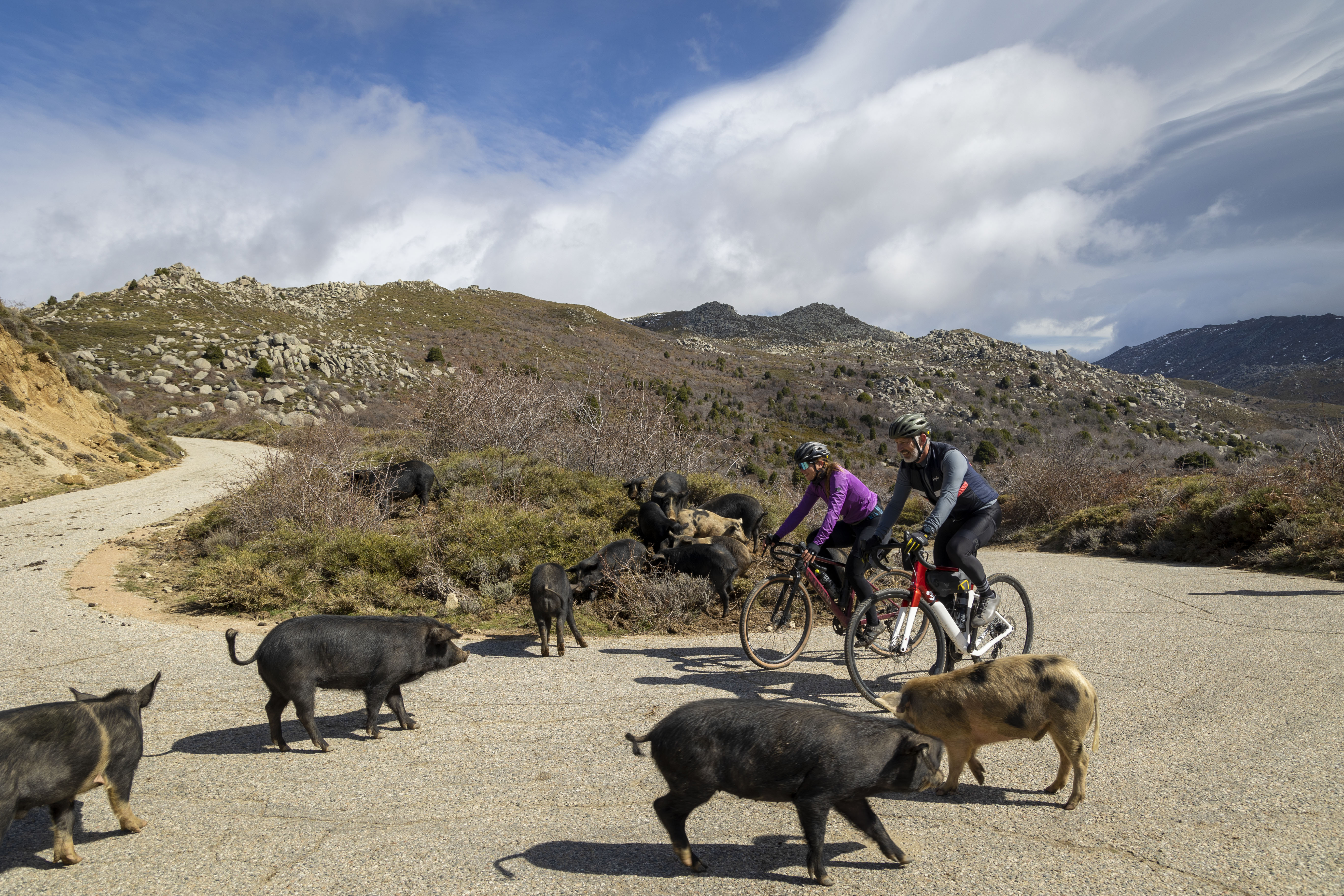 EXPLORER CORSEGravelCorse-0235