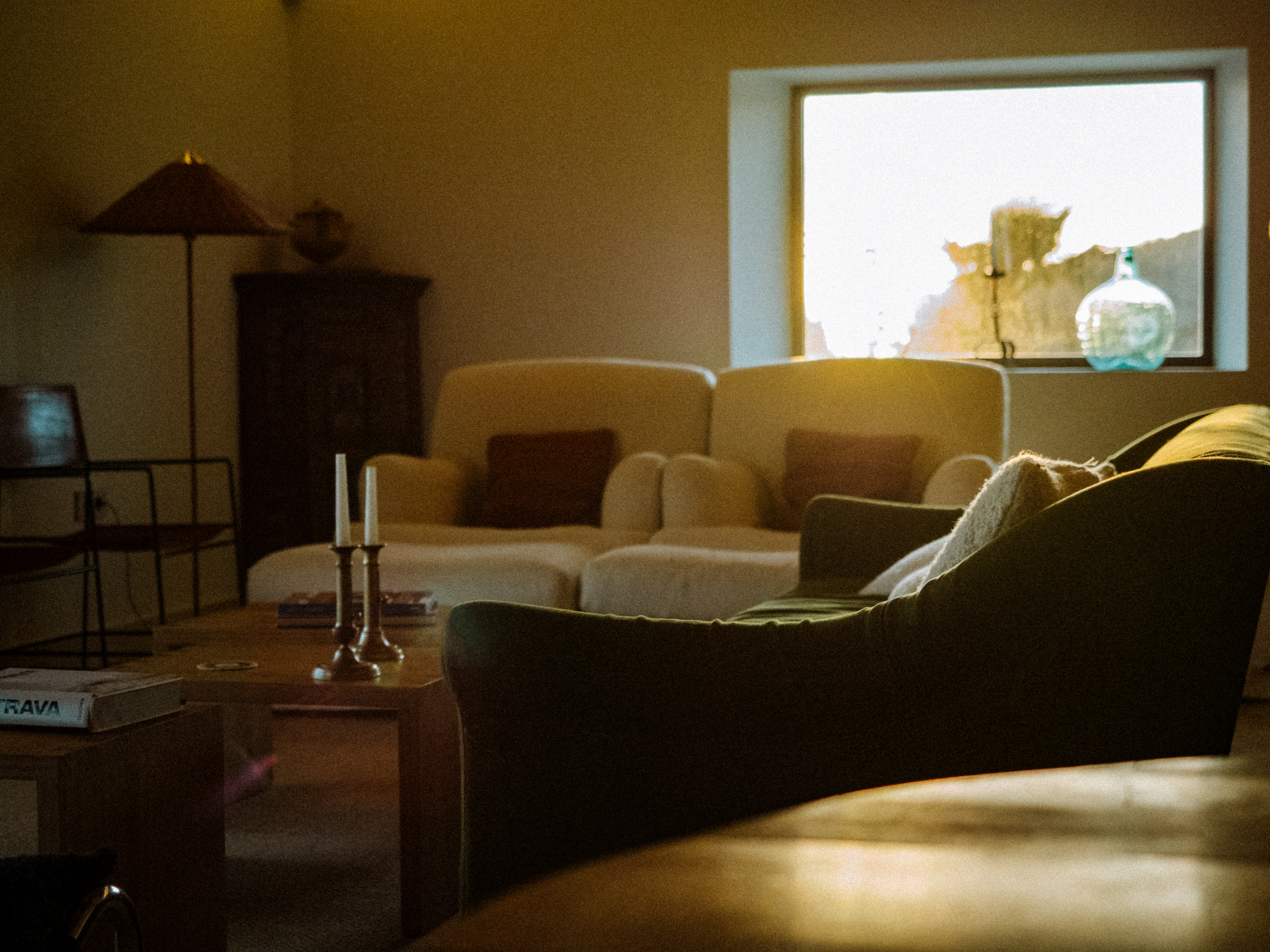 hébergement Andalousie