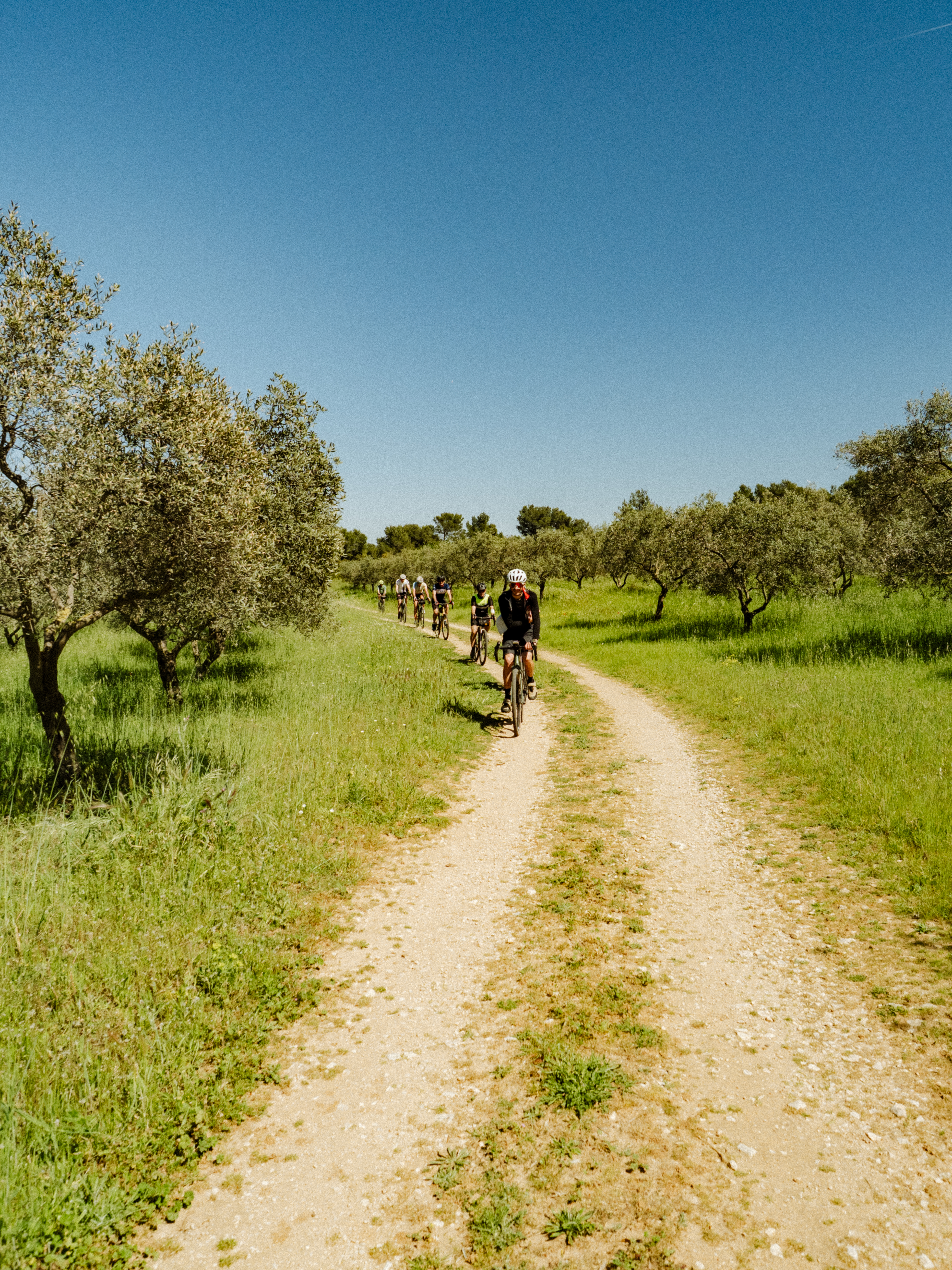 Avis Client Ventoux - Eric. L