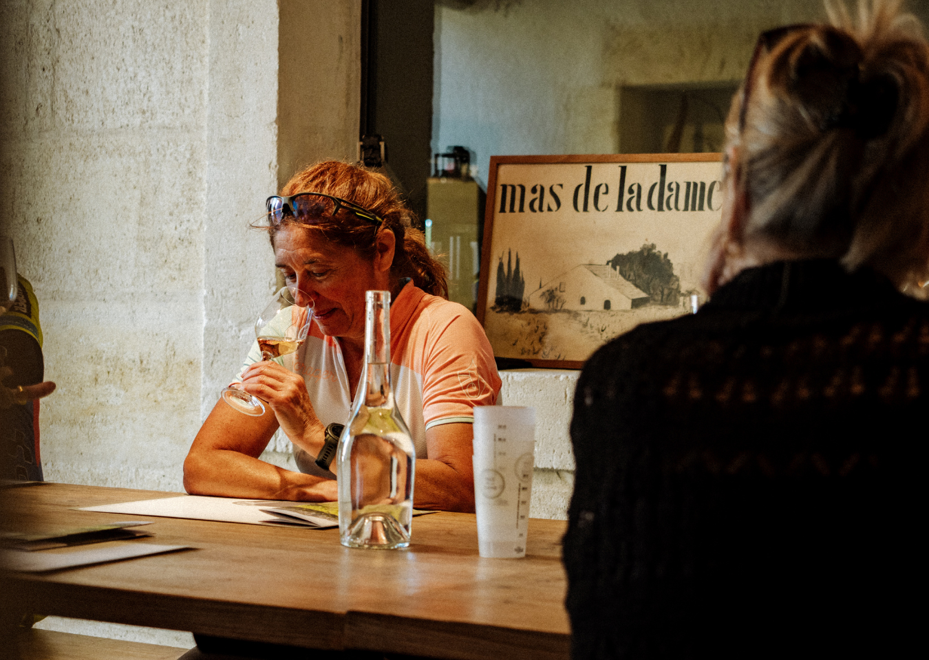 Alpilles - Adventurer 5