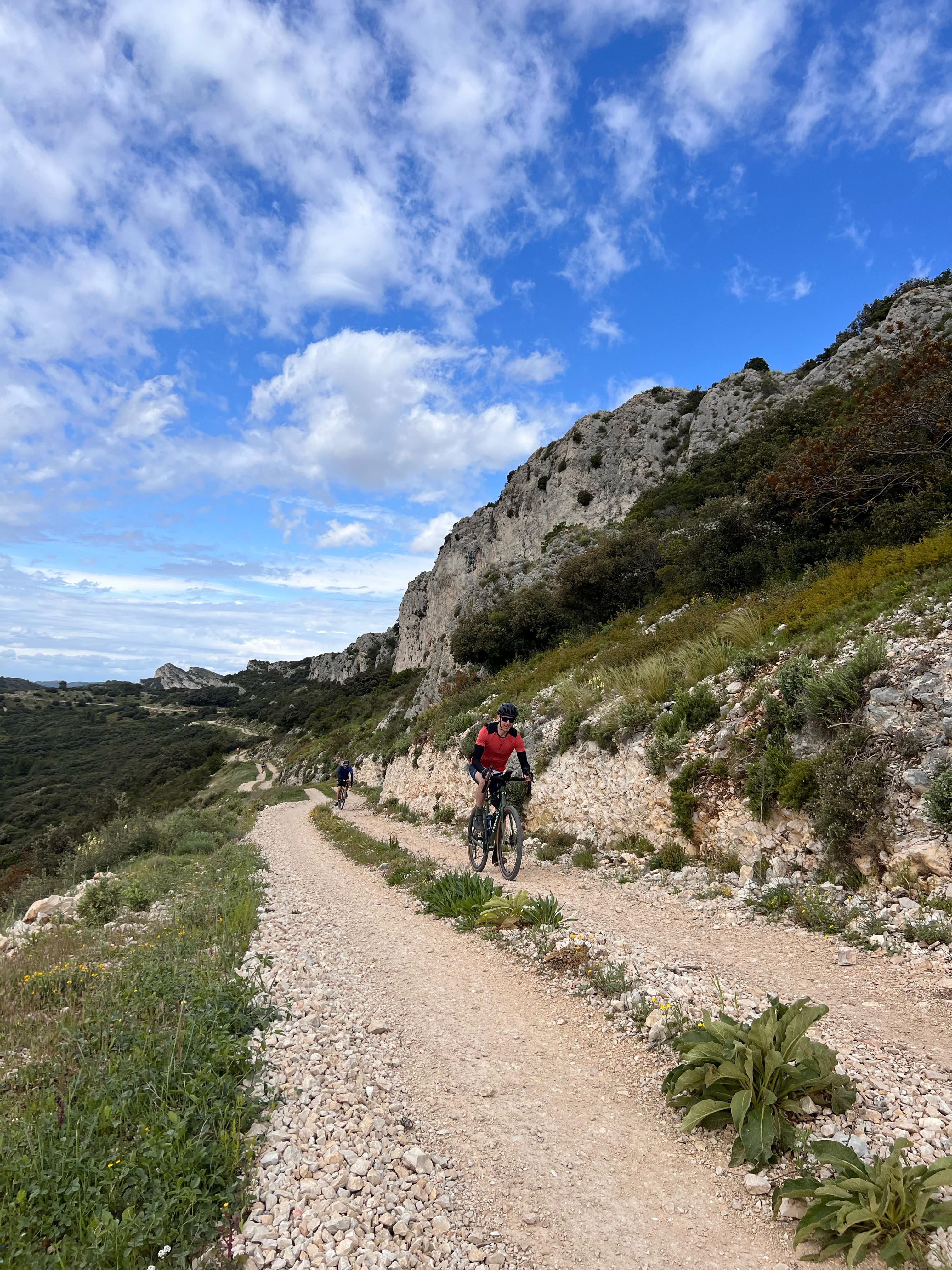 Avis client Thibault. D - Alpilles