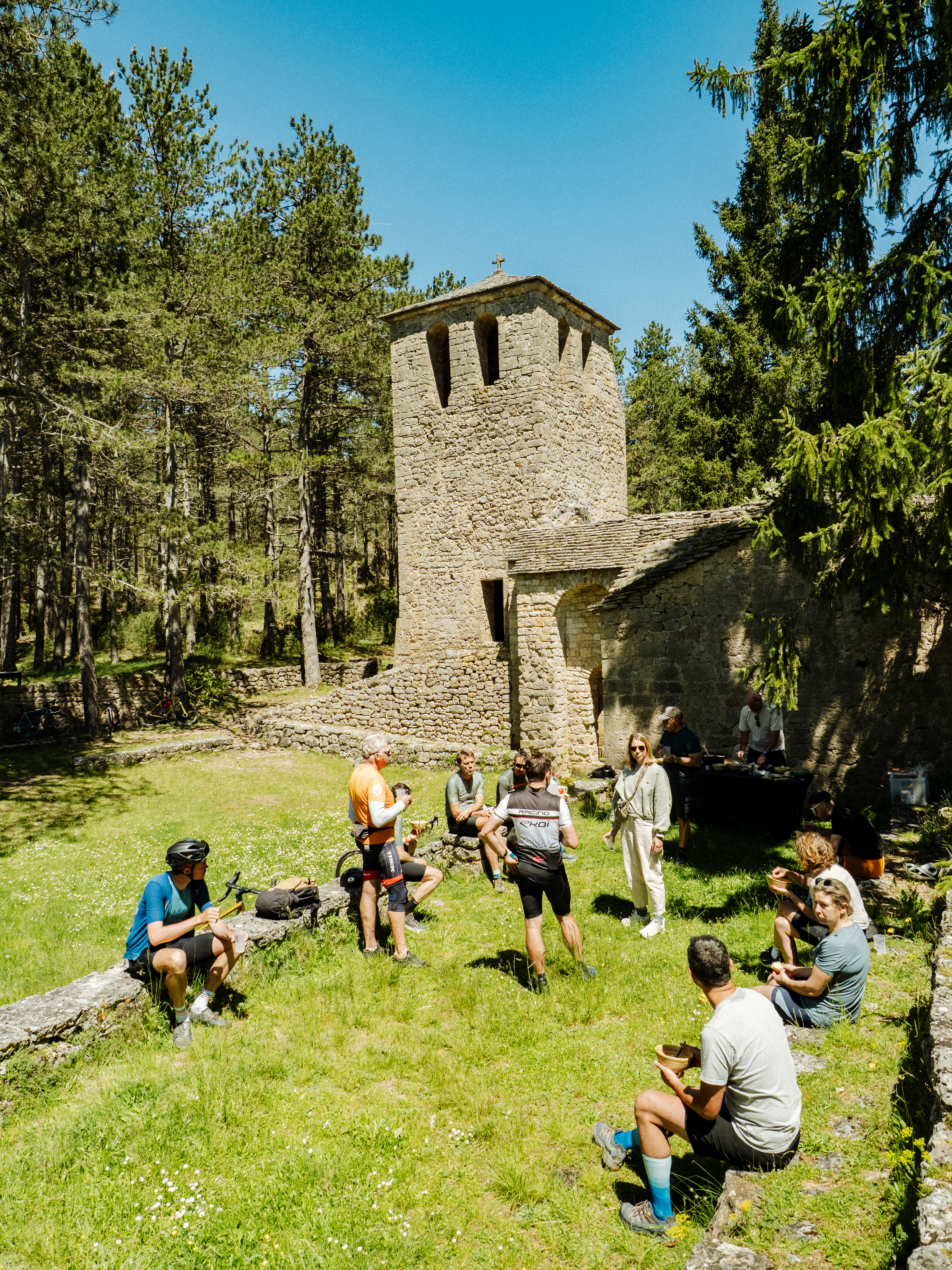 grands causse_pique nique saint jean de palmes