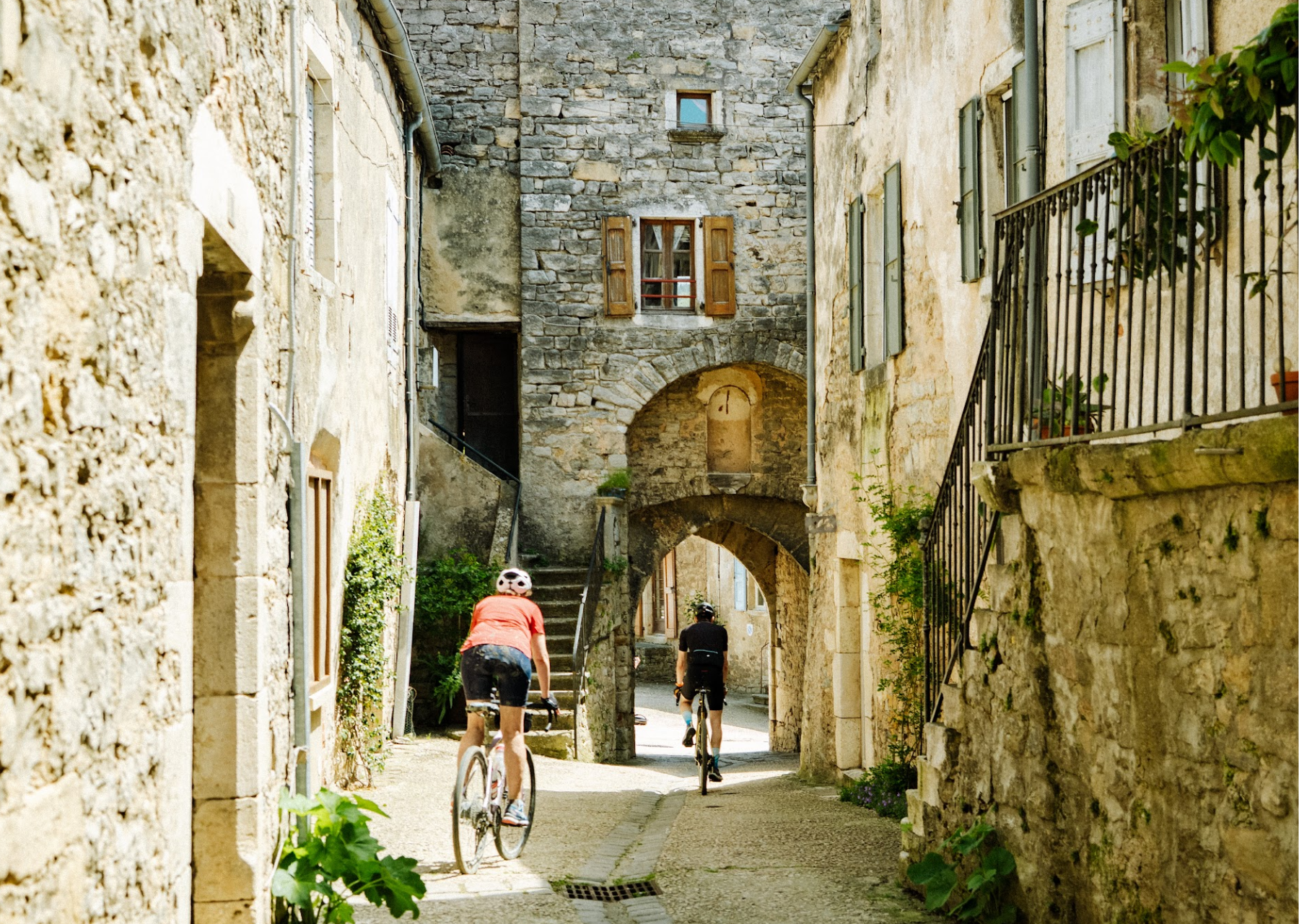 Grands Causses - Adventurer10