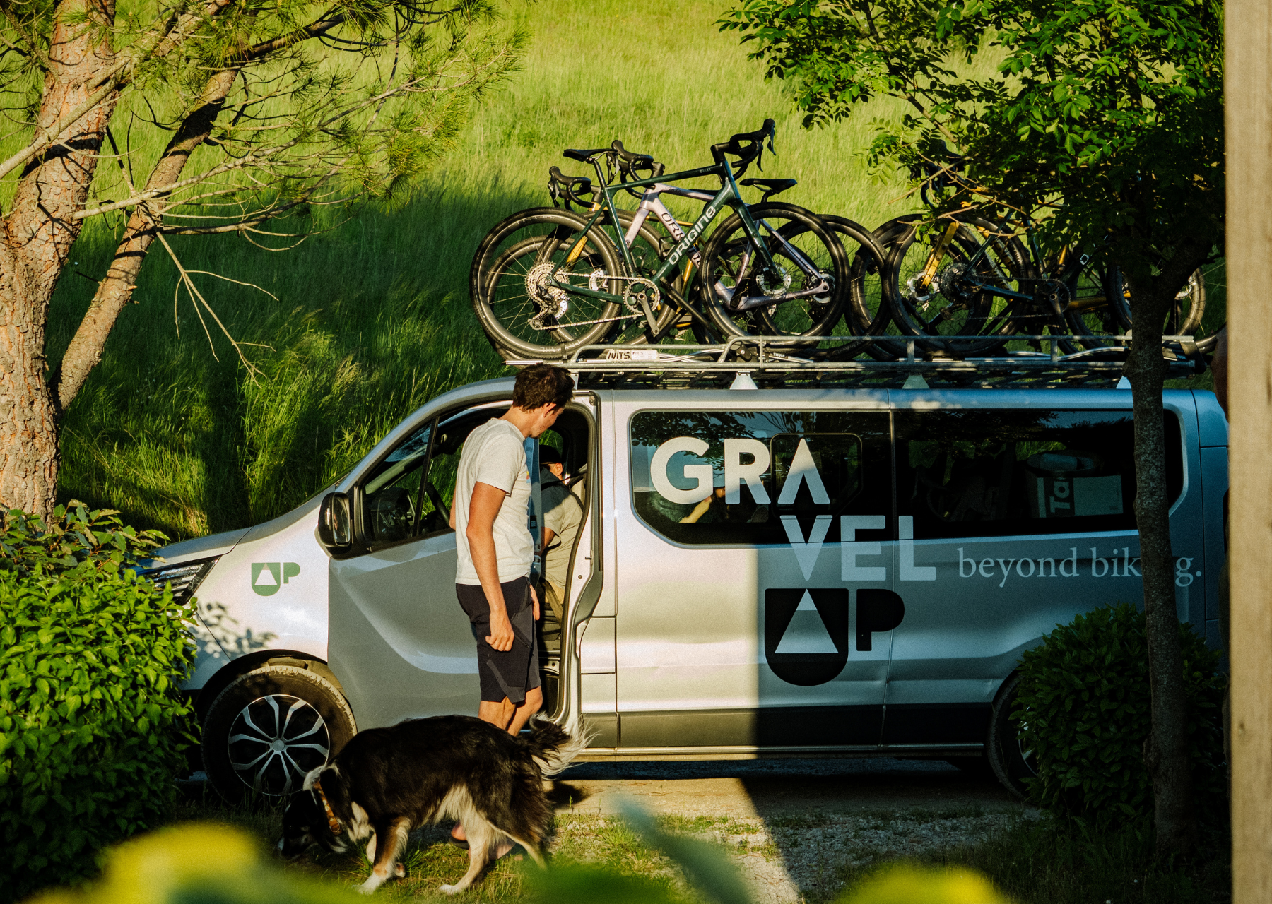 Grands Causses - Adventurer3