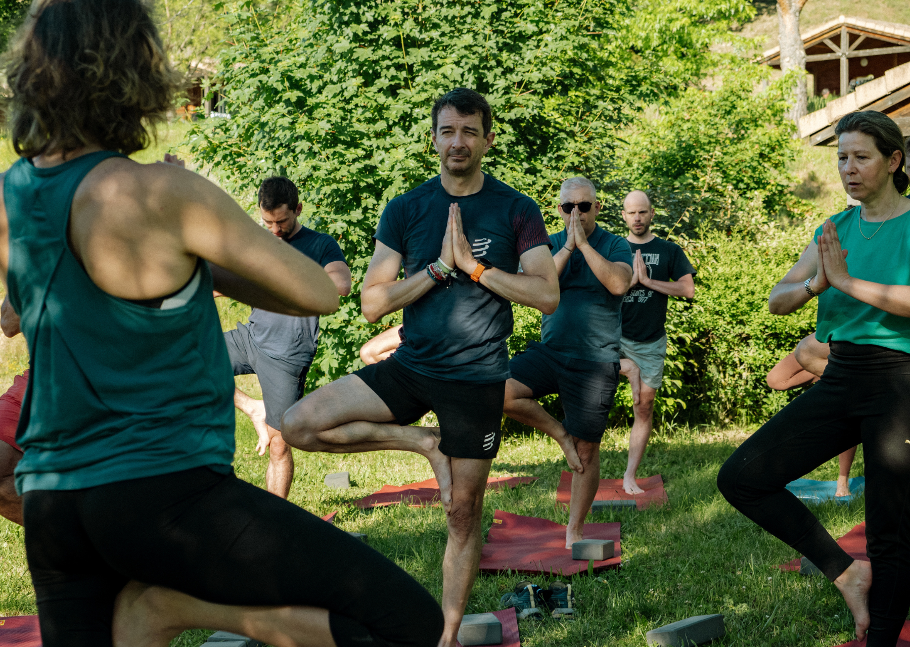 Grands Causses - Adventurer7