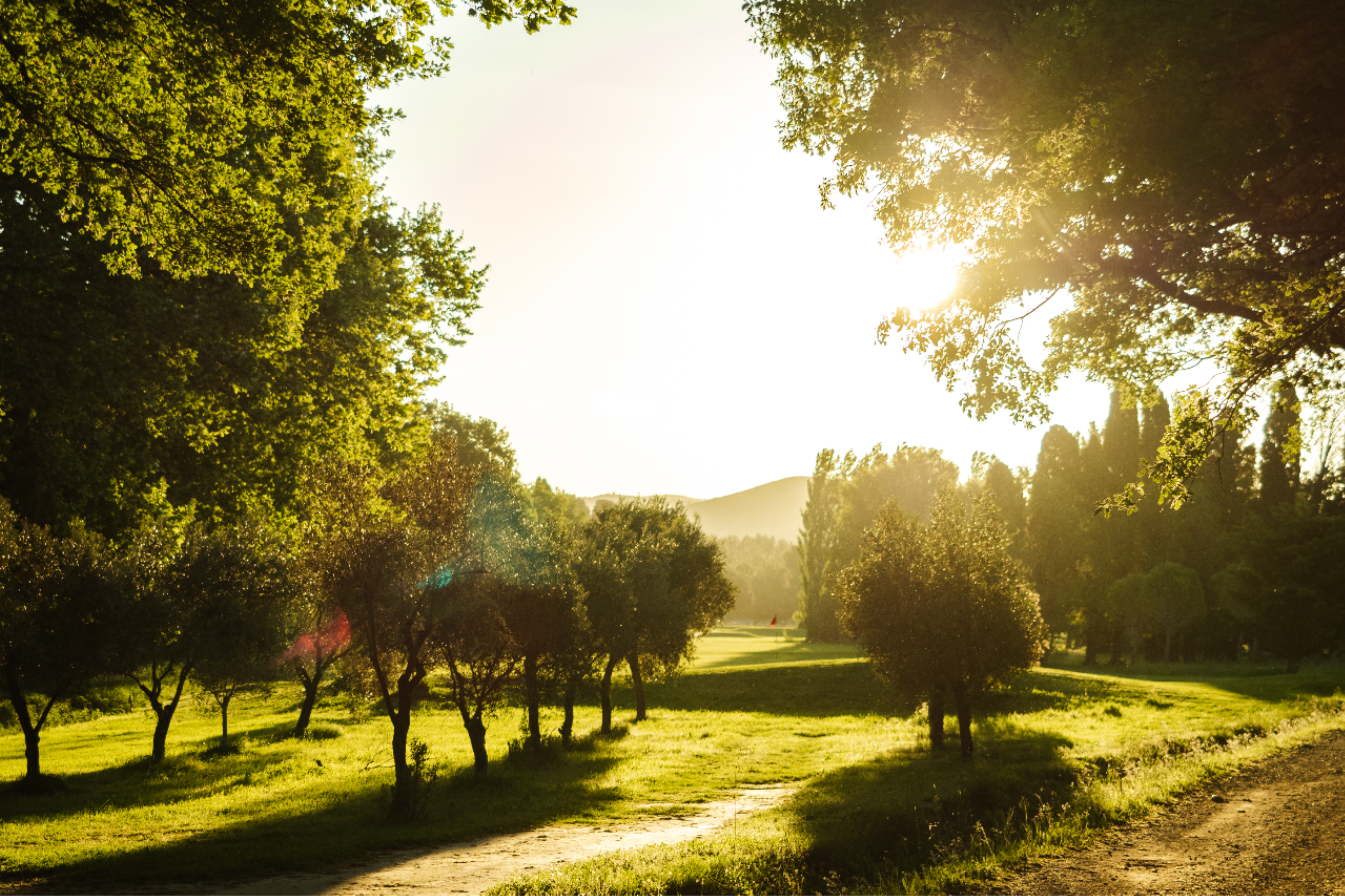 Alpilles GravelUp - Jour 1