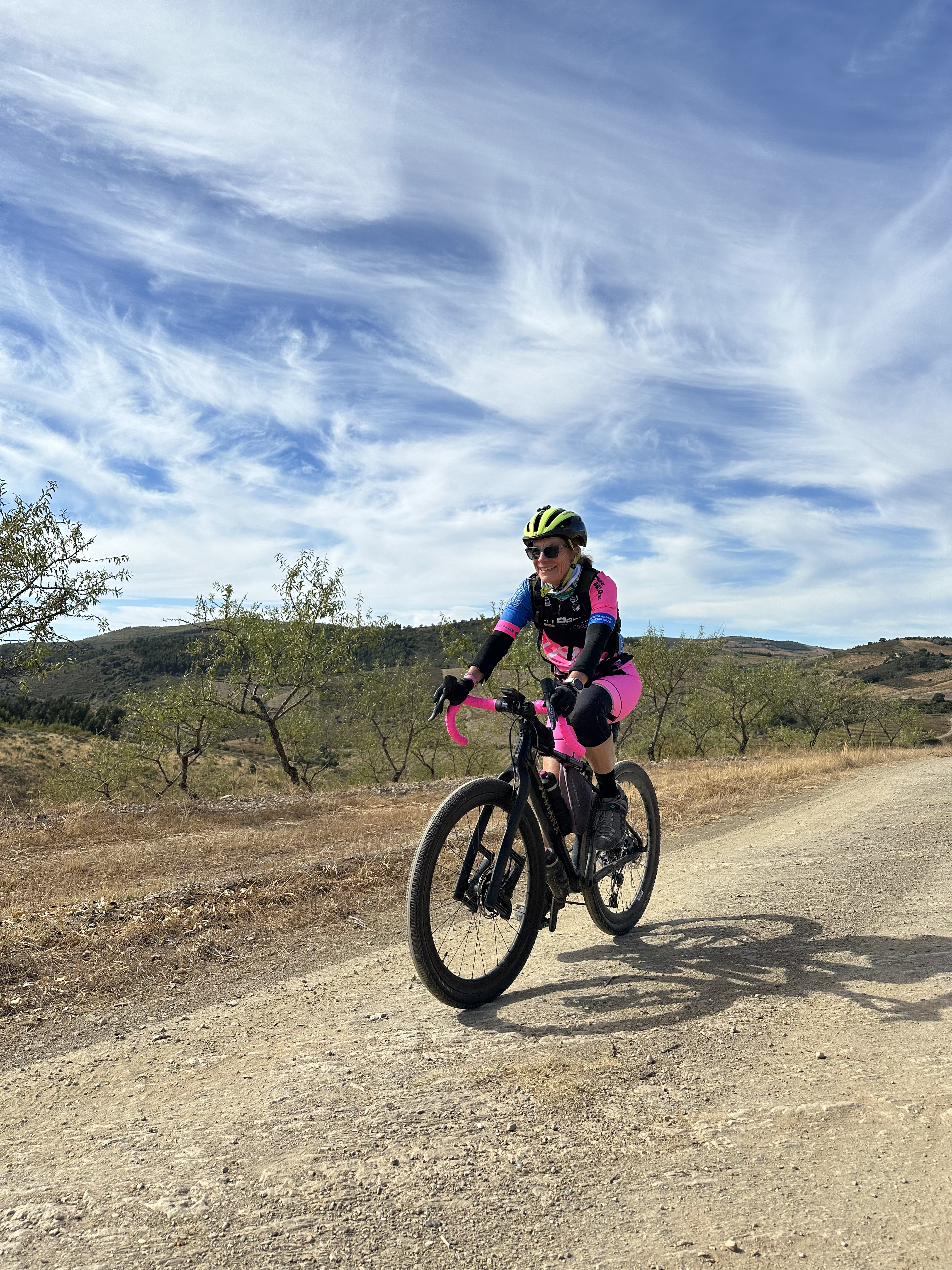 Portugal_route gravier