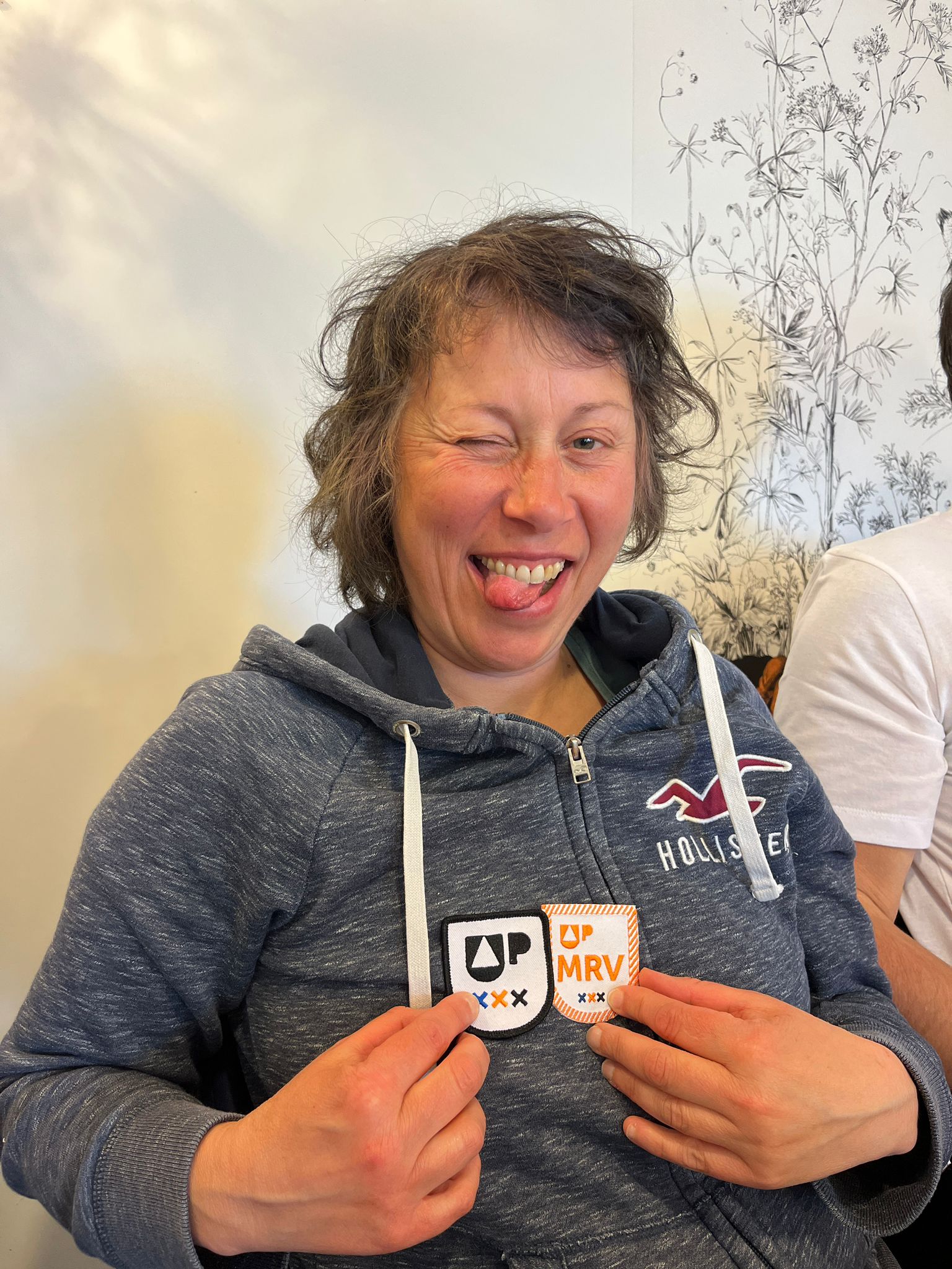 Avis client morvan - Nathalie. G