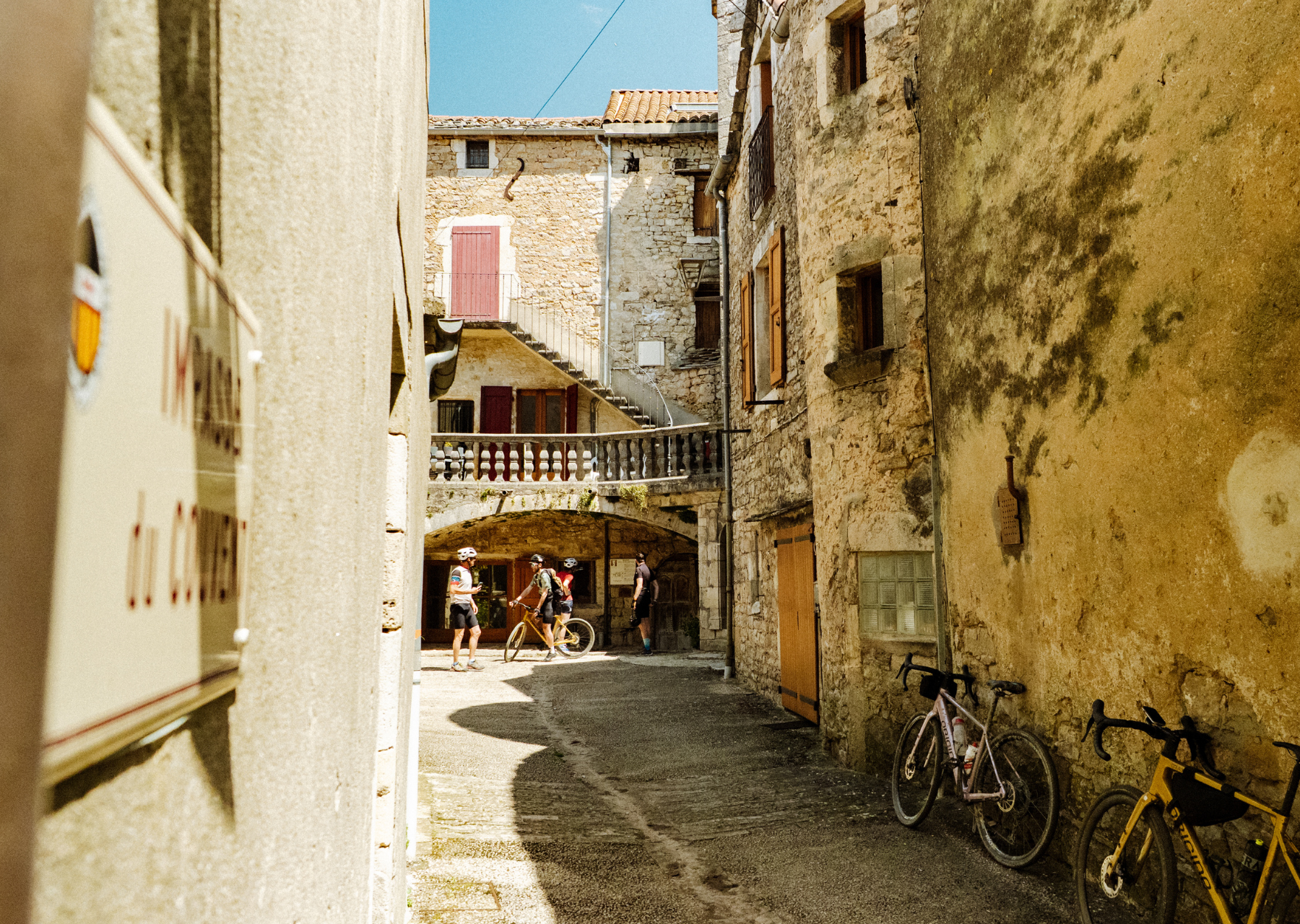 Grands Causses - Adventurer5