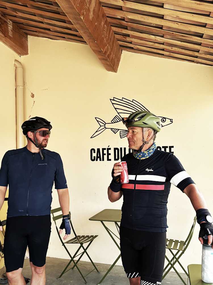 Ventoux adv_café du cycliste