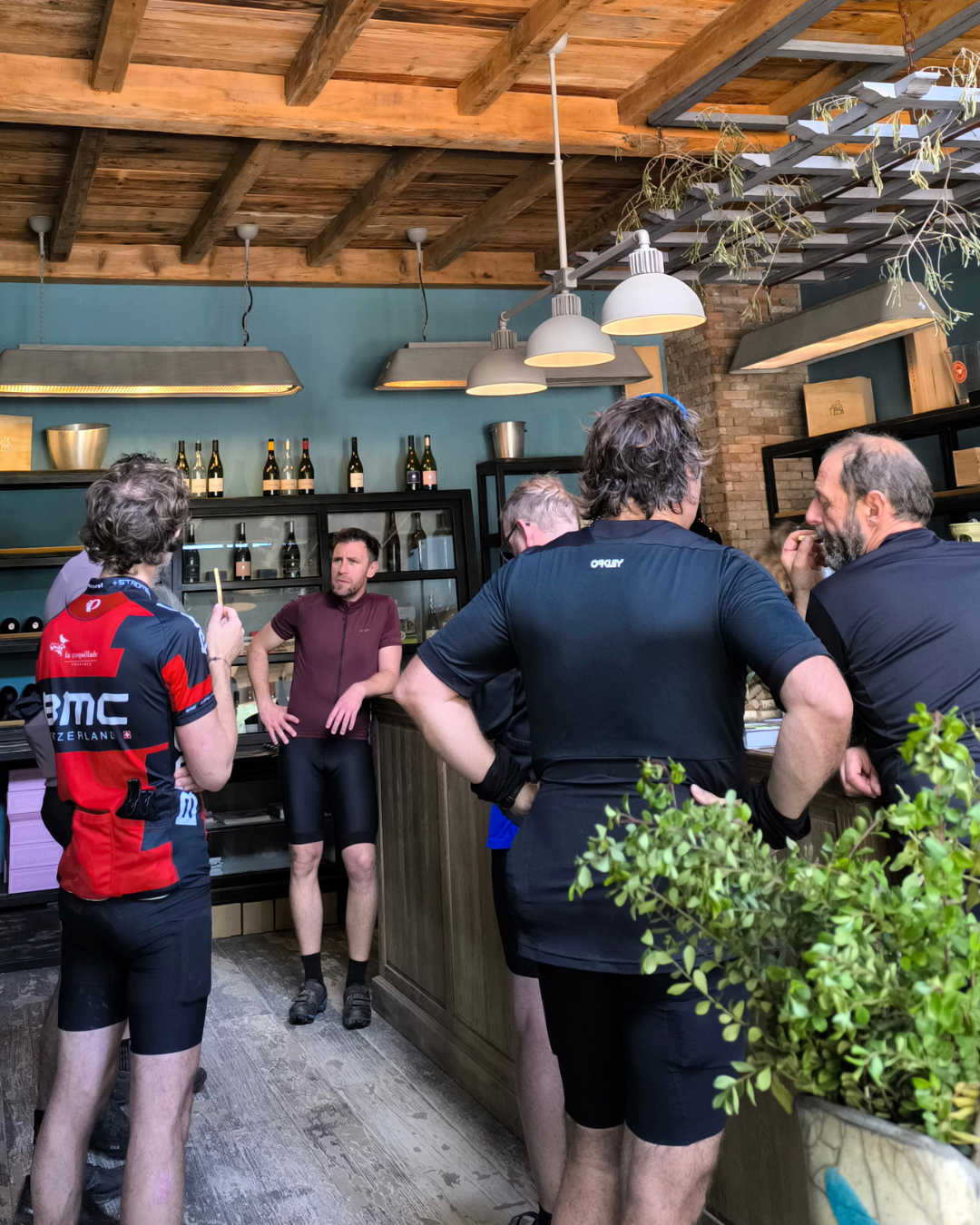 Avis itinérance vélo Corse 