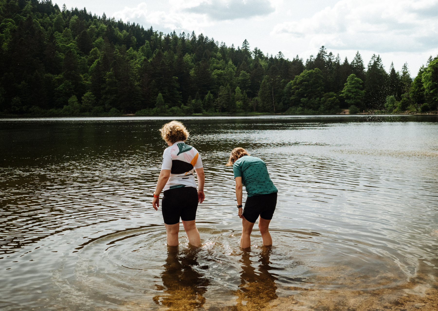 Vosges - Adventurer 14