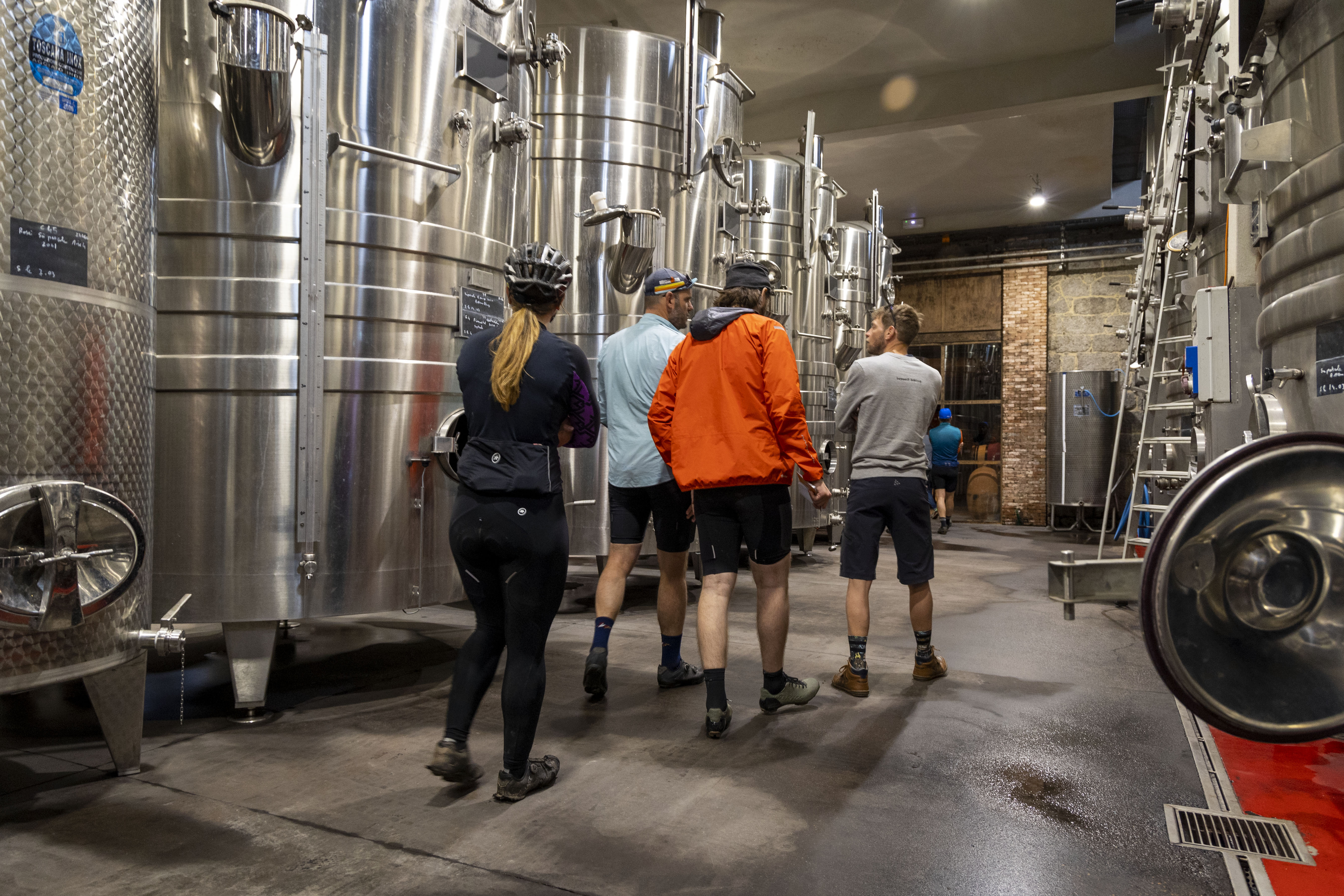 ADVENTURER CORSEGravelCorse-9344