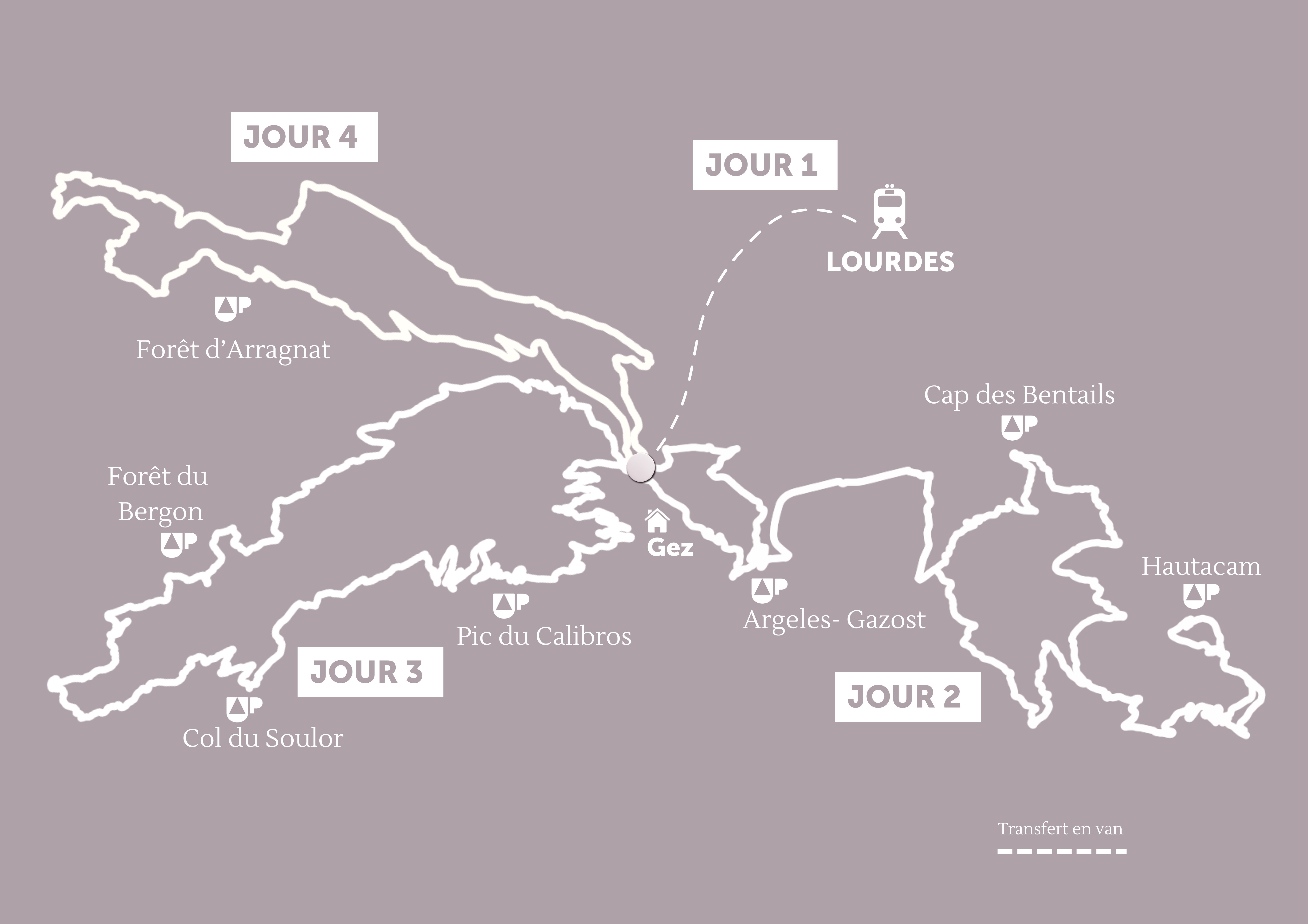 Pyrénées adv_ diaporama maps