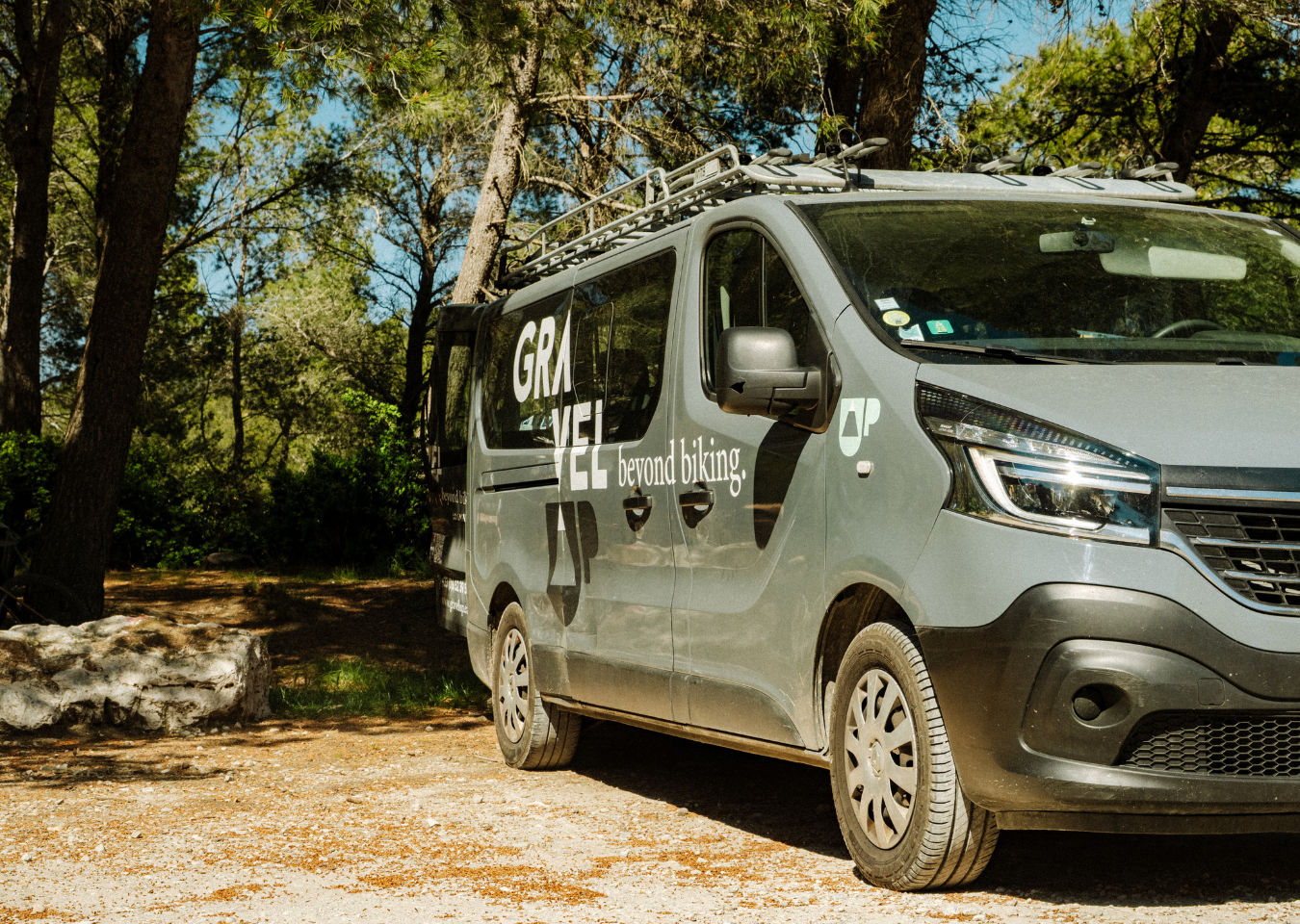 Alpilles - Adventurer 7