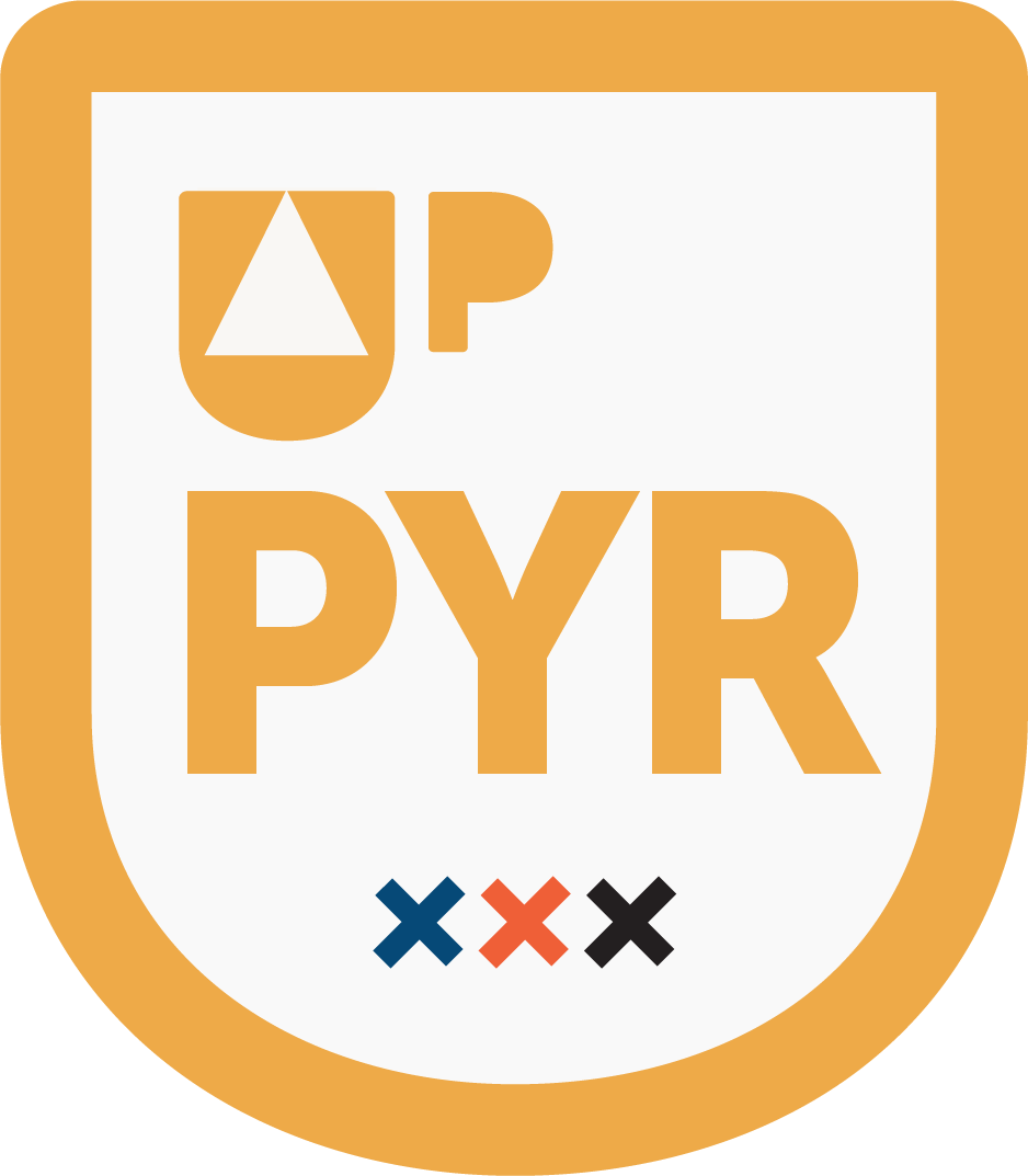 Badge Pyrénées 