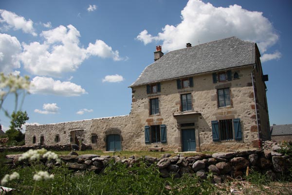 Cantal_camp de base