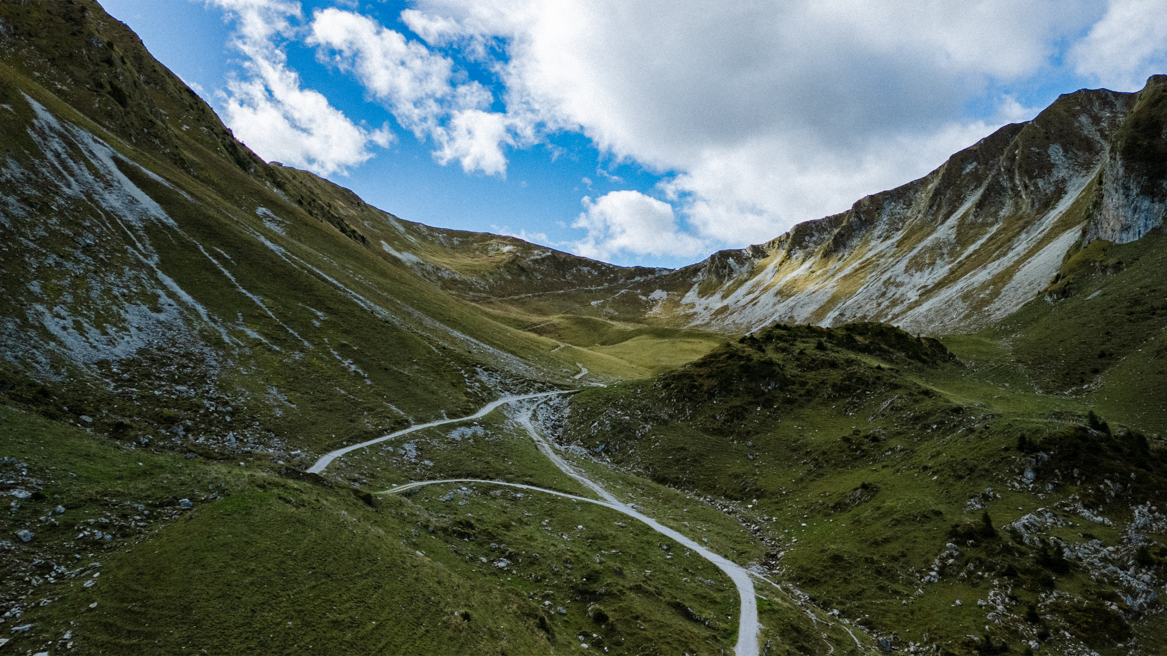 header page destination