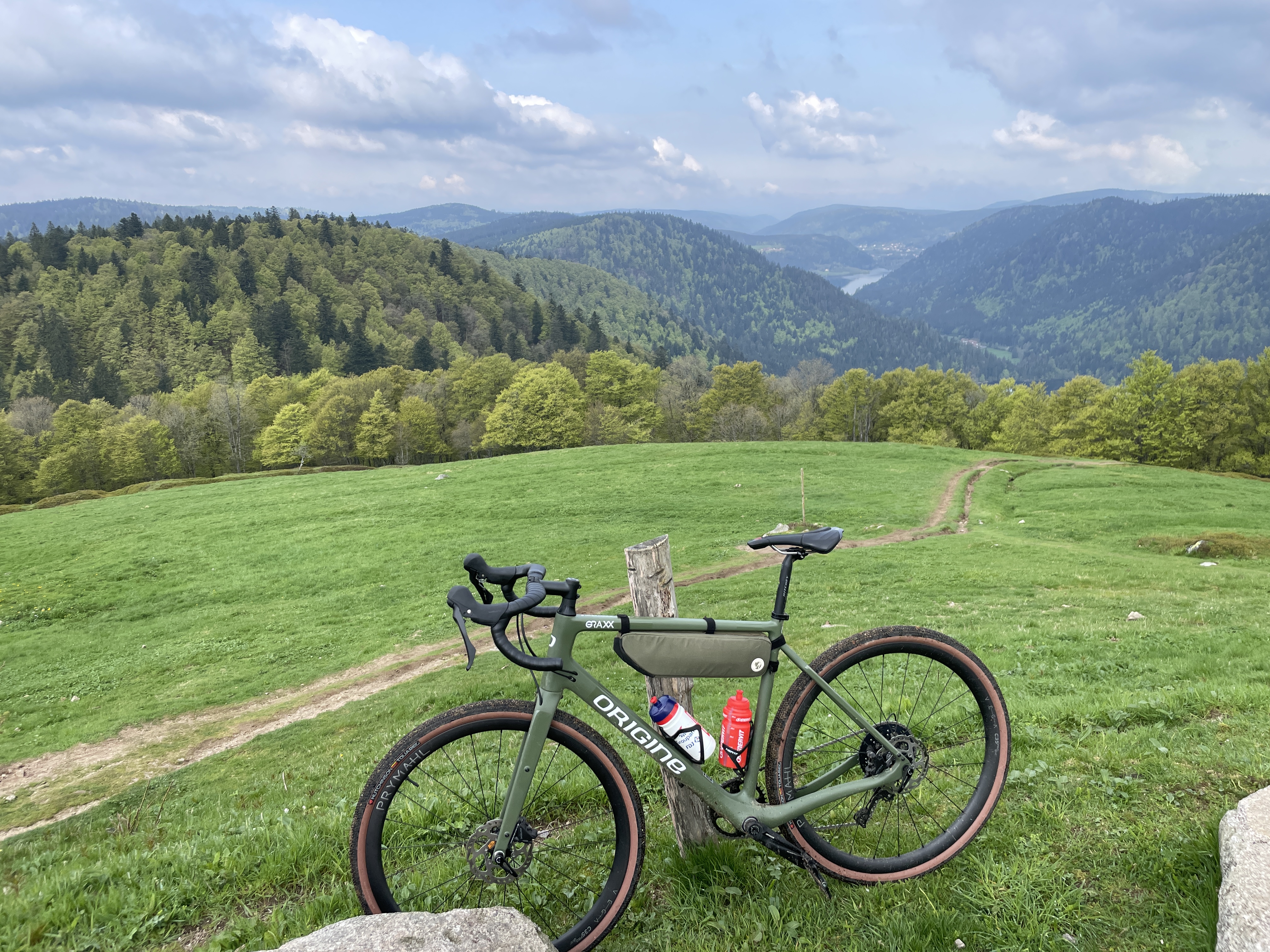 header vosges - escape